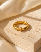 Liora Knotenring