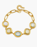 Marea Abalone Gliederarmband