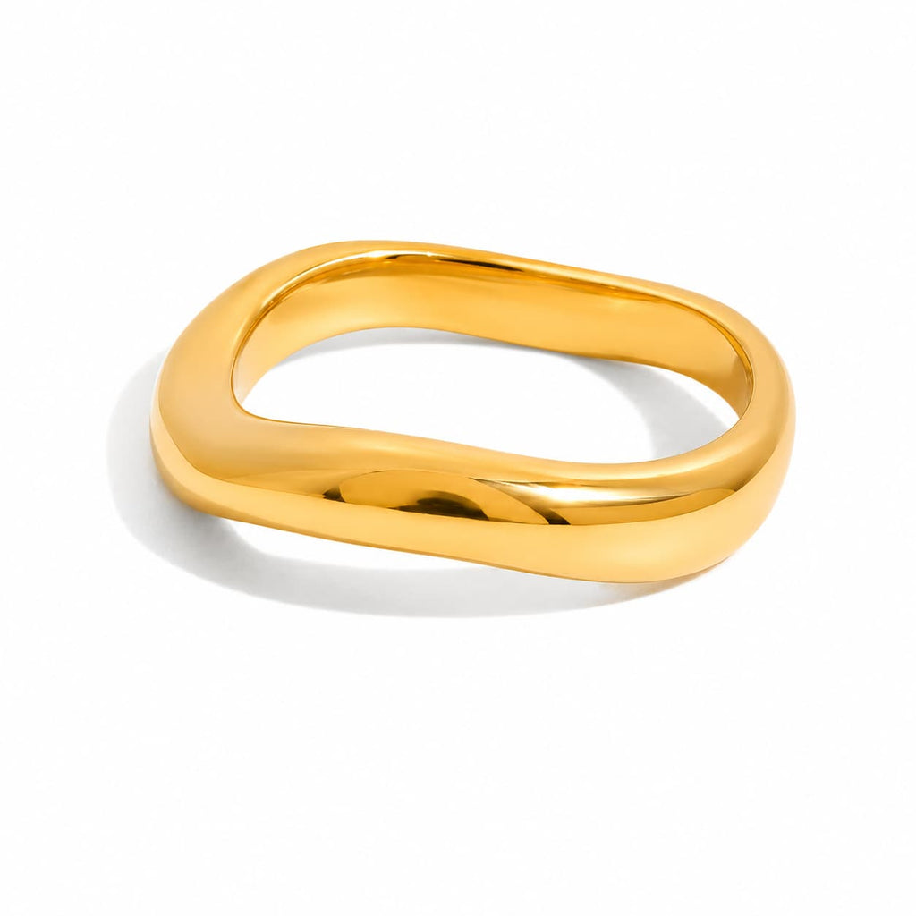 Aureline Flow Ring