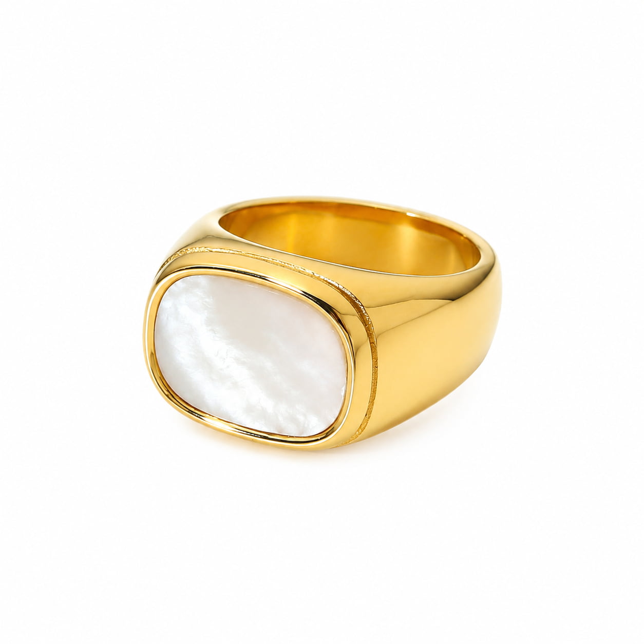 Maris Signet Ring