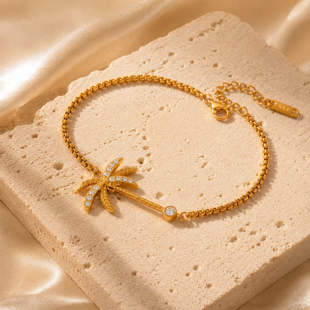 Palmora Breeze Bracelet