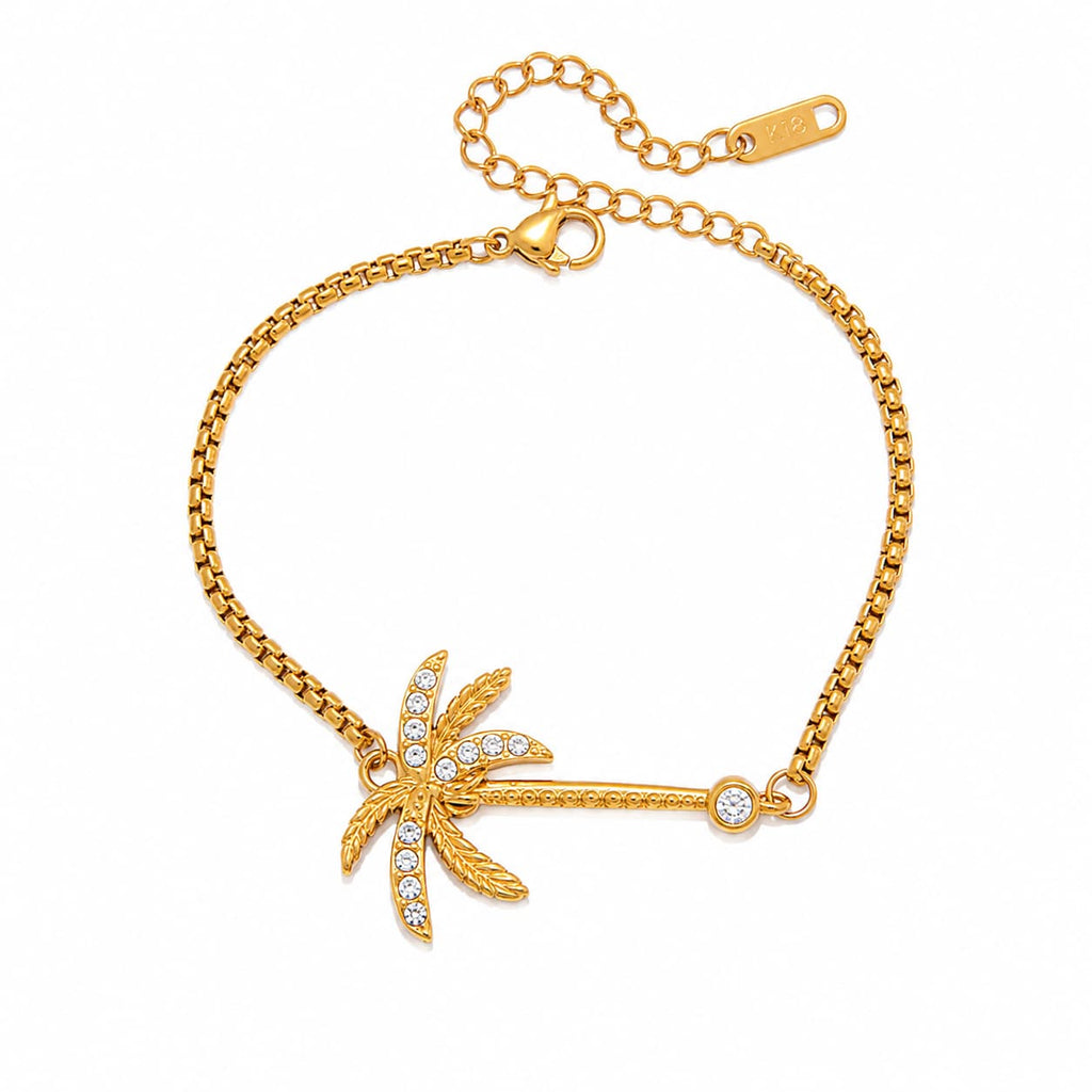 Palmora Breeze Bracelet