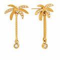 Palmora Breeze Earrings