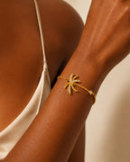 Bracelet Palmora Breeze