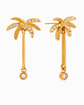 Palmora Breeze Earrings