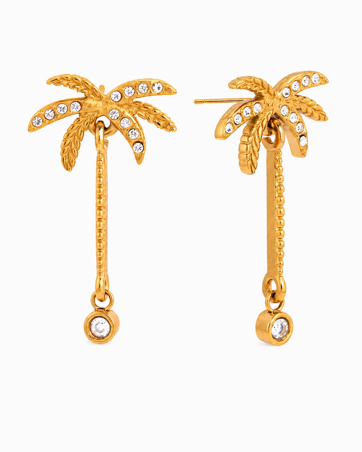 Palmora Breeze Earrings