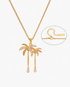 Halskette Palmora Breeze