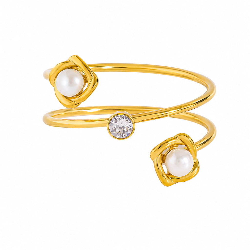 Celeste Orbit Ring