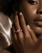 Rosalie Eternity Ring