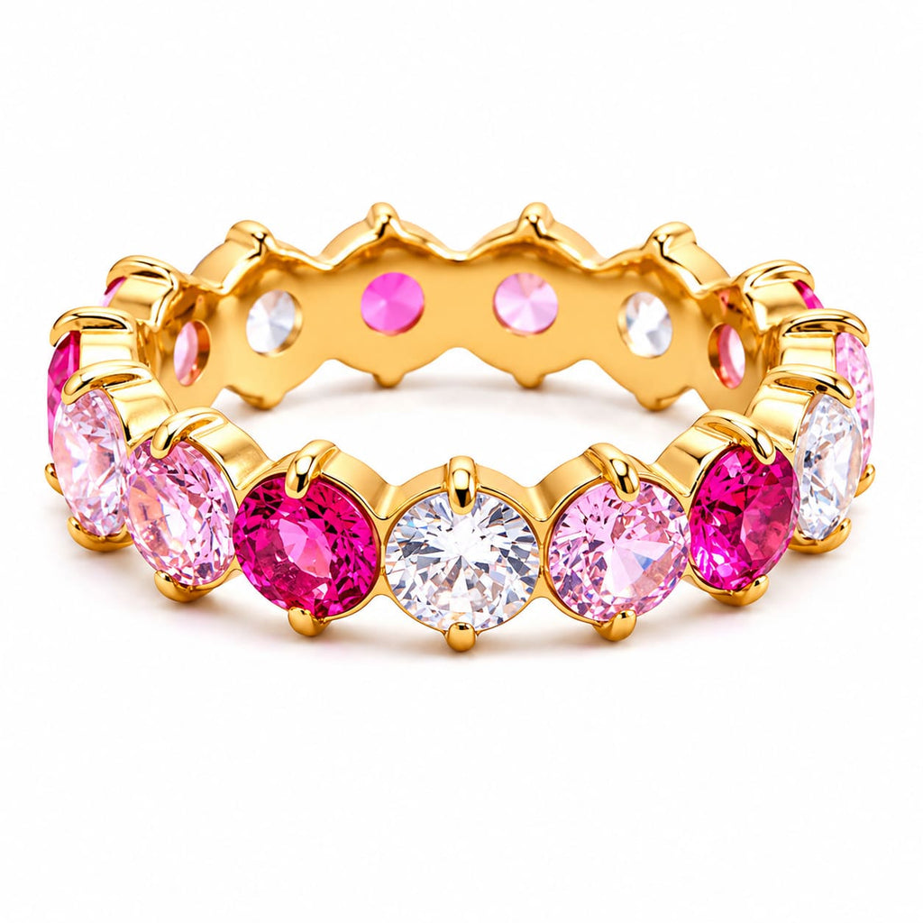 Rosalie Eternity Ring