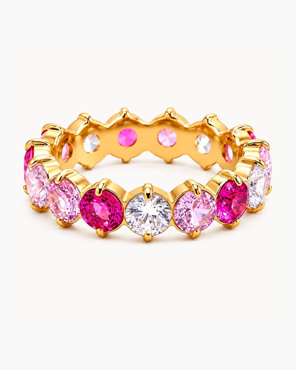 Rosalie Eternity Ring