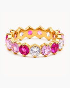 Rosalie Eternity Ring