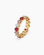 Rosalie Eternity Ring