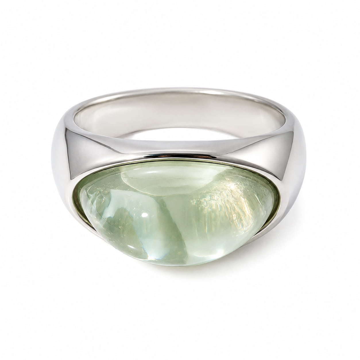 Elysian Resin Ring