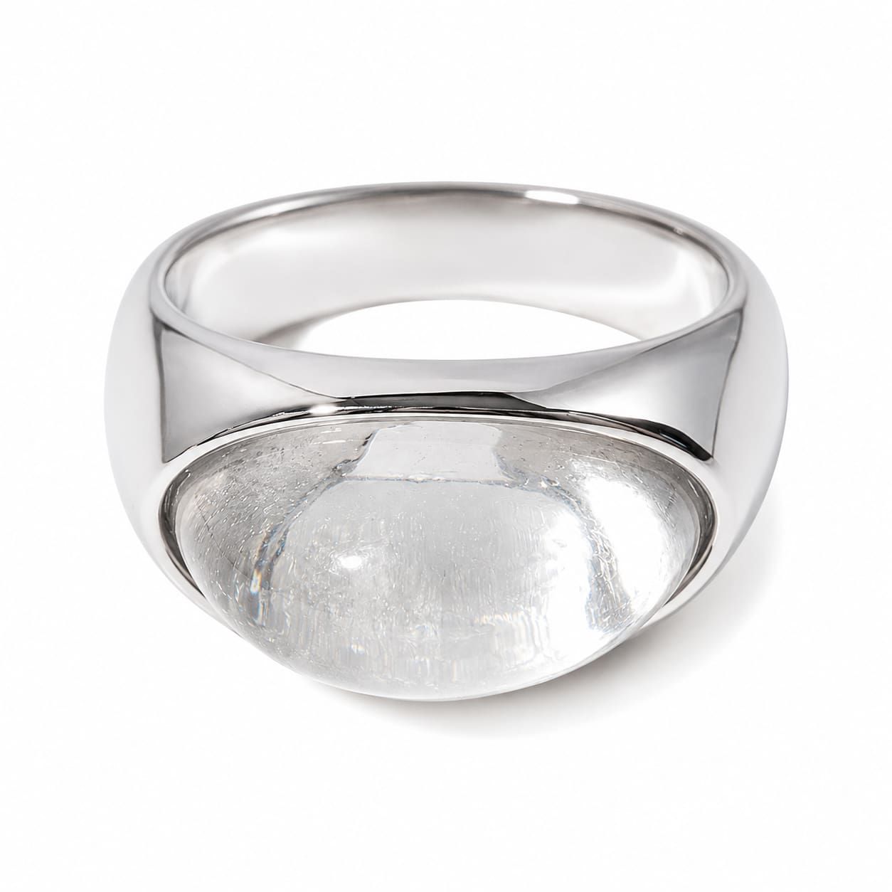 Elysian Resin Ring
