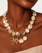 Barockkette Muschelbucht