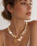 Barockkette Muschelbucht