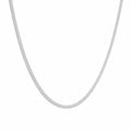 Lunelle Serpent Chain Necklace