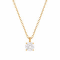 Solstice Brilliance Necklace