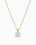 Solstice Brilliance Necklace