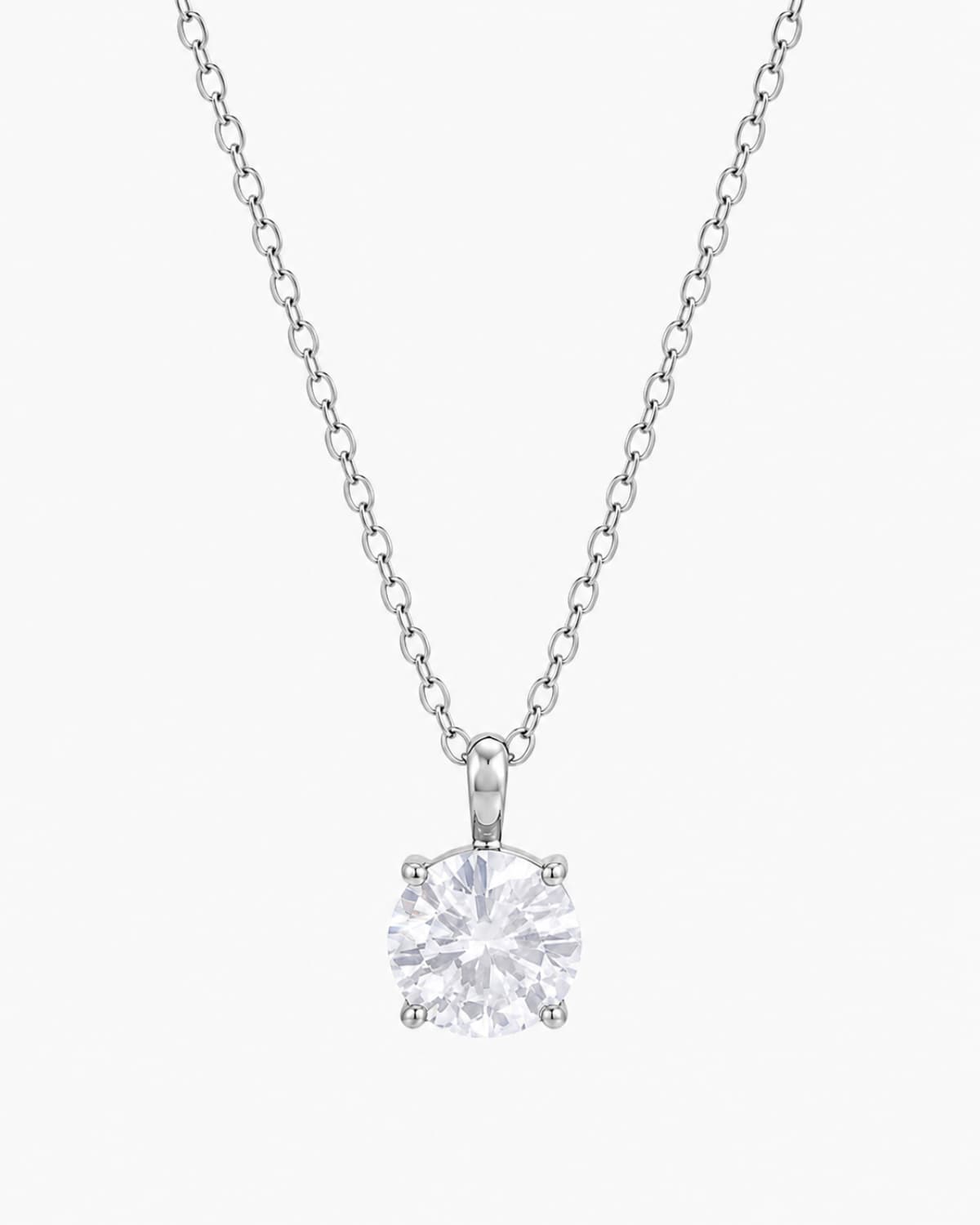 Solstice Brilliance Necklace