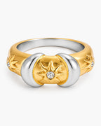 Bague Éclipse Solstice