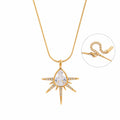 Aurelia Necklace