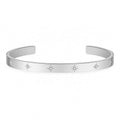 Starlume Cuff Bracelet