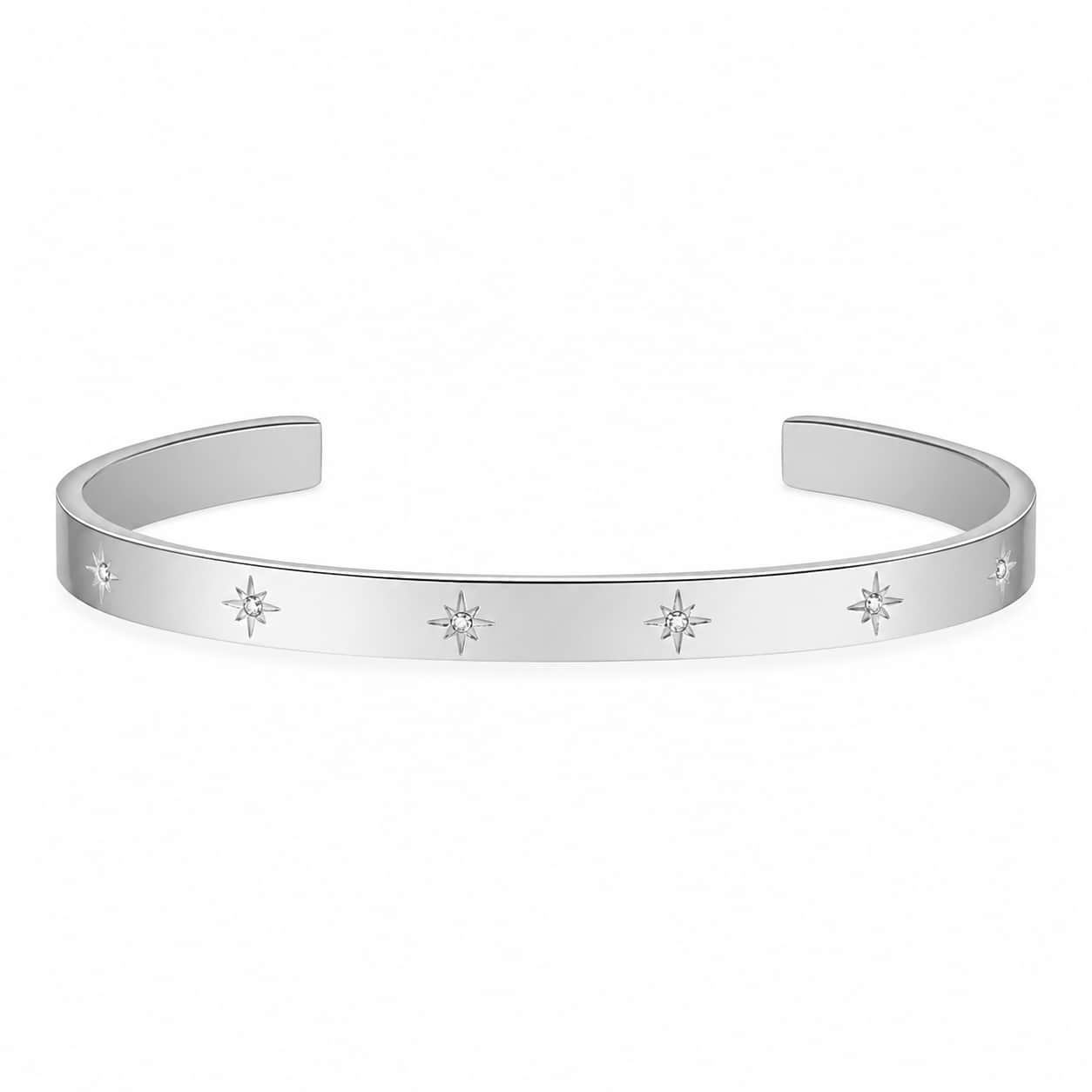 Starlume Cuff Bracelet