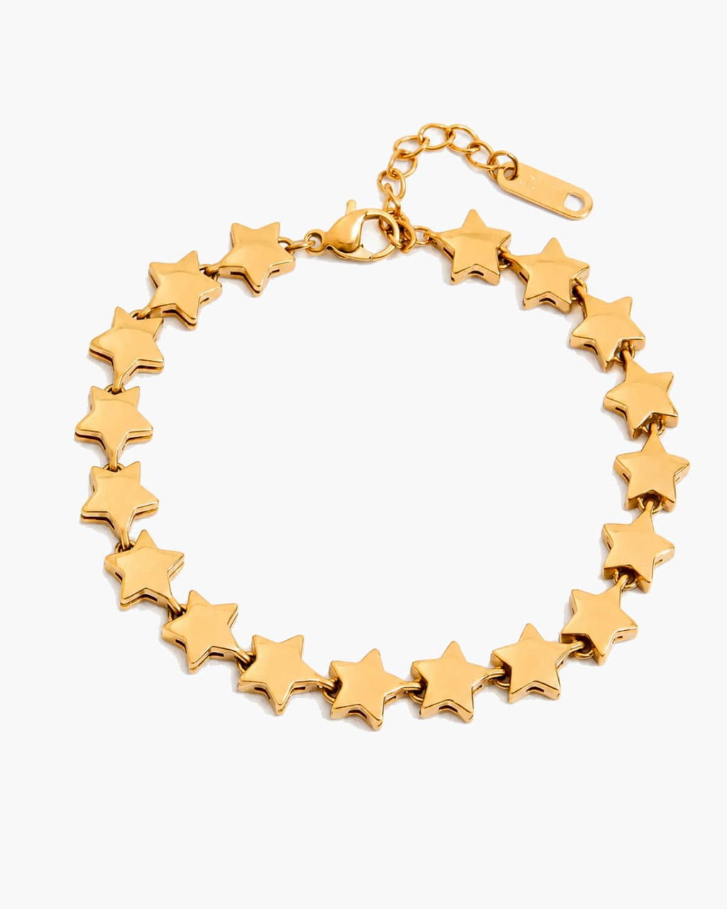 Starlight Link Bracelet