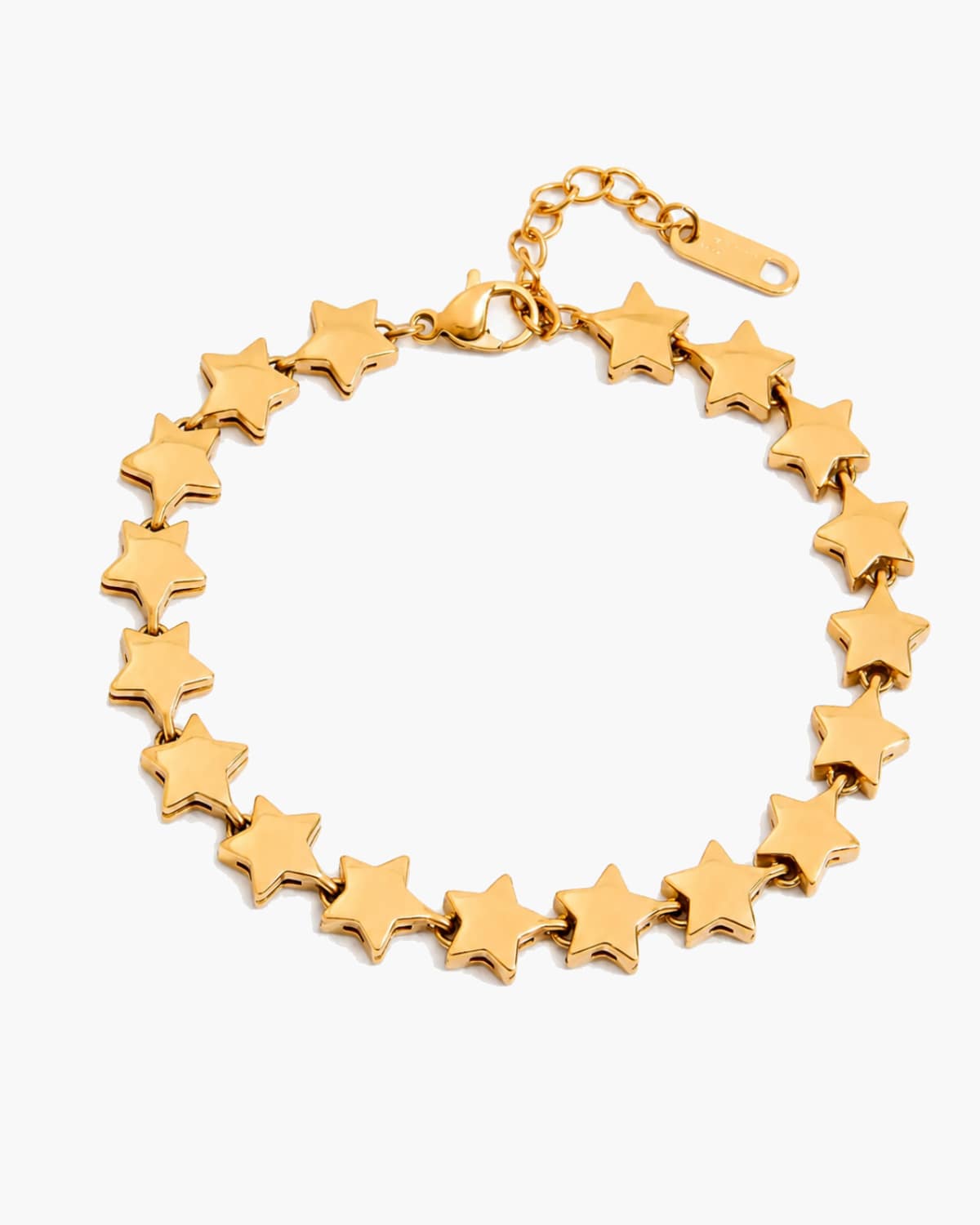 Starlight Link Bracelet