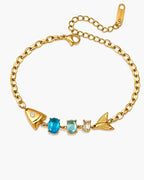 Tidal-Koi-Kristallarmband