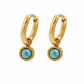 Laguna Talisman Earrings