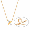 Unity Orbit Necklace