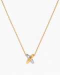 Unity Orbit Necklace