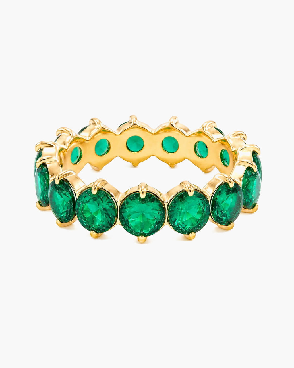 Verdara Eternity Ring