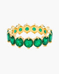 Verdara Eternity Ring