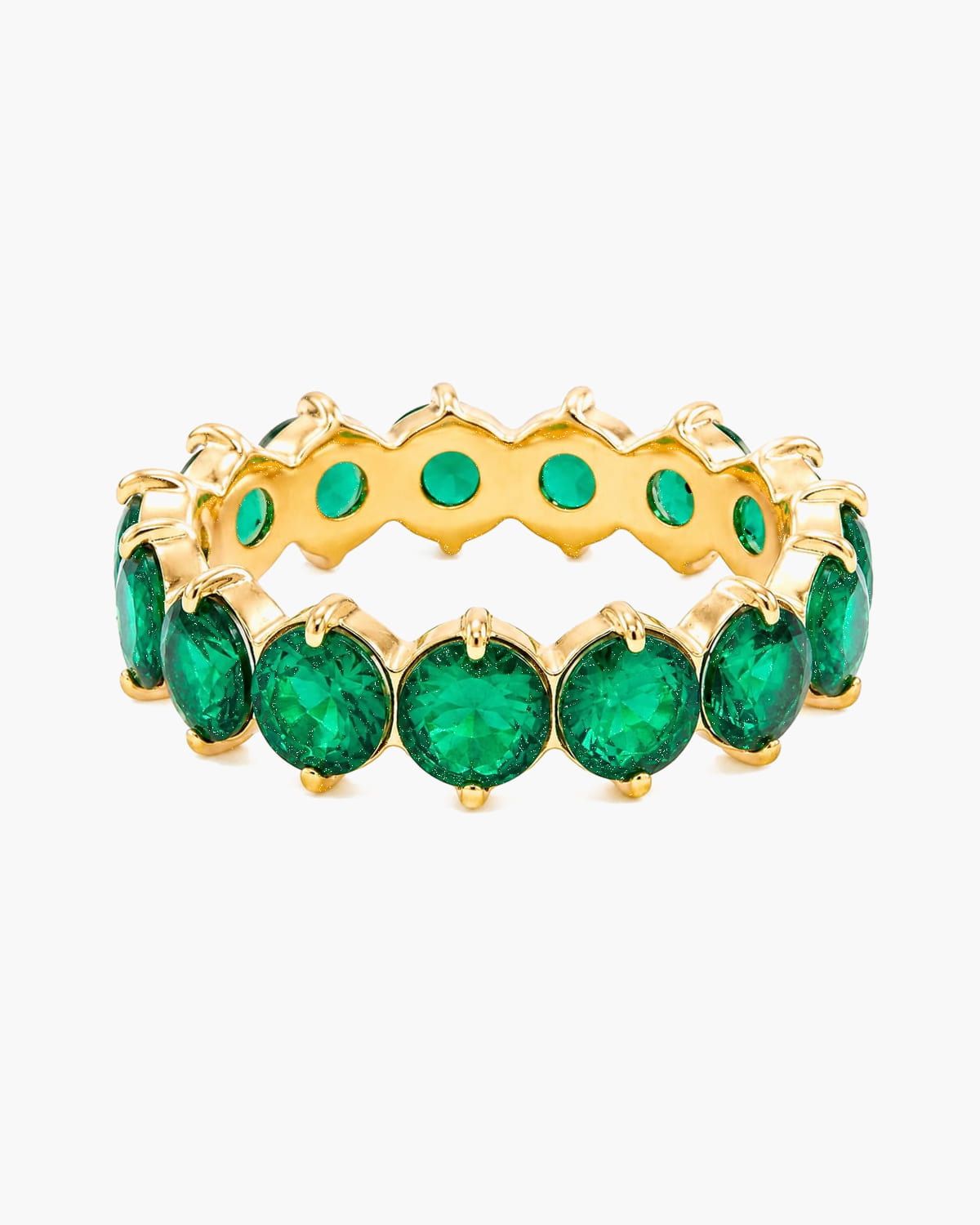 Verdara Eternity Ring